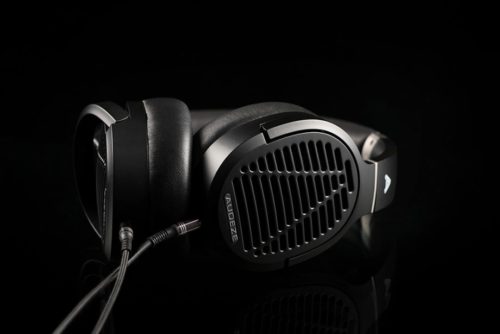 Audeze’s LCD-1 planar headphones are some of its most affordable yet