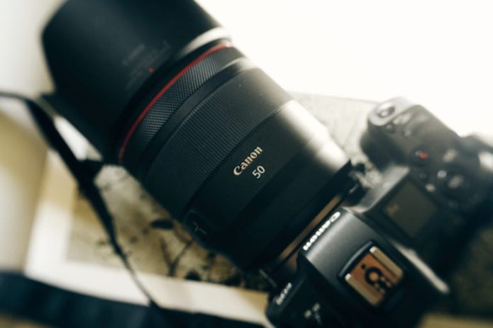 The Phoblographer’s Guide To Canon RF Mount Lenses