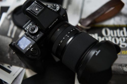 The Phoblographer’s Guide to Buying Fujifilm GF Lenses