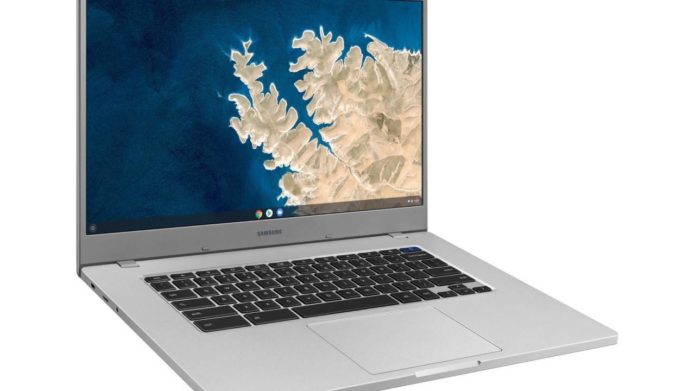 Samsung Chromebook 4 and 4+ warrant a second look