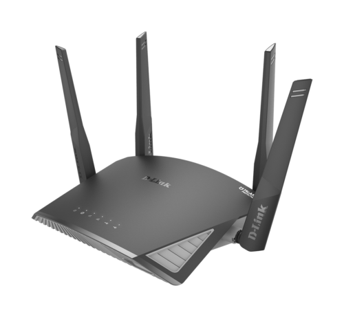 D-Link DIR-2660 Review