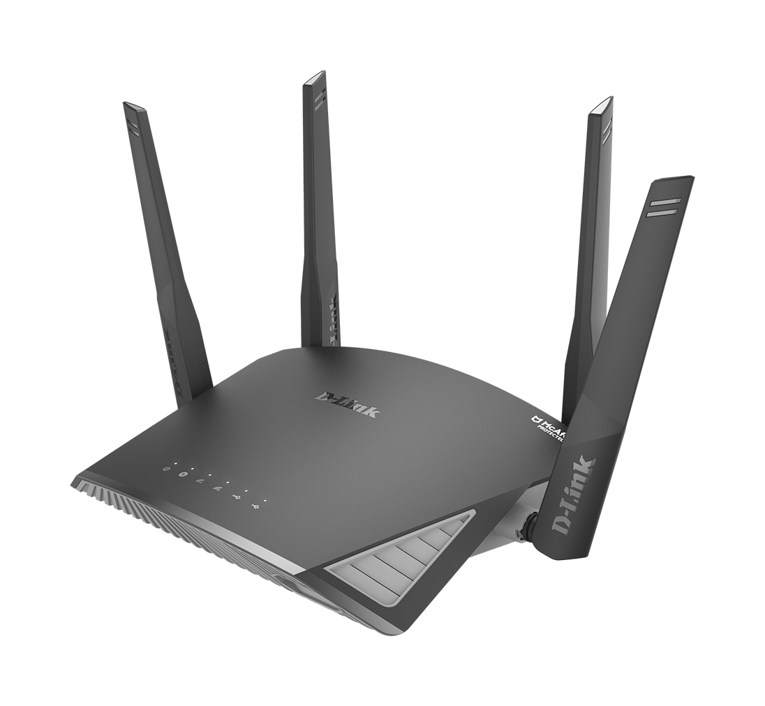 D-Link DIR-2660 Review