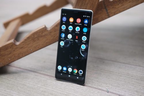 Which Sony Xperia phones will get upgraded to Android 10?