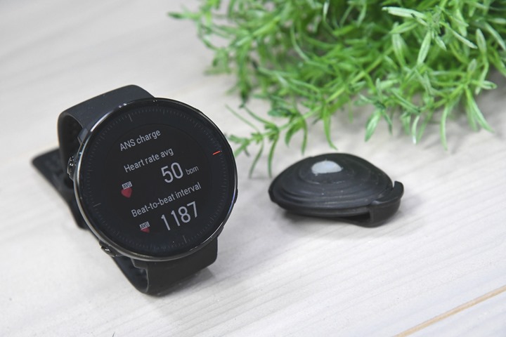 Polar Releases Major New Features to Vantage M & V Series