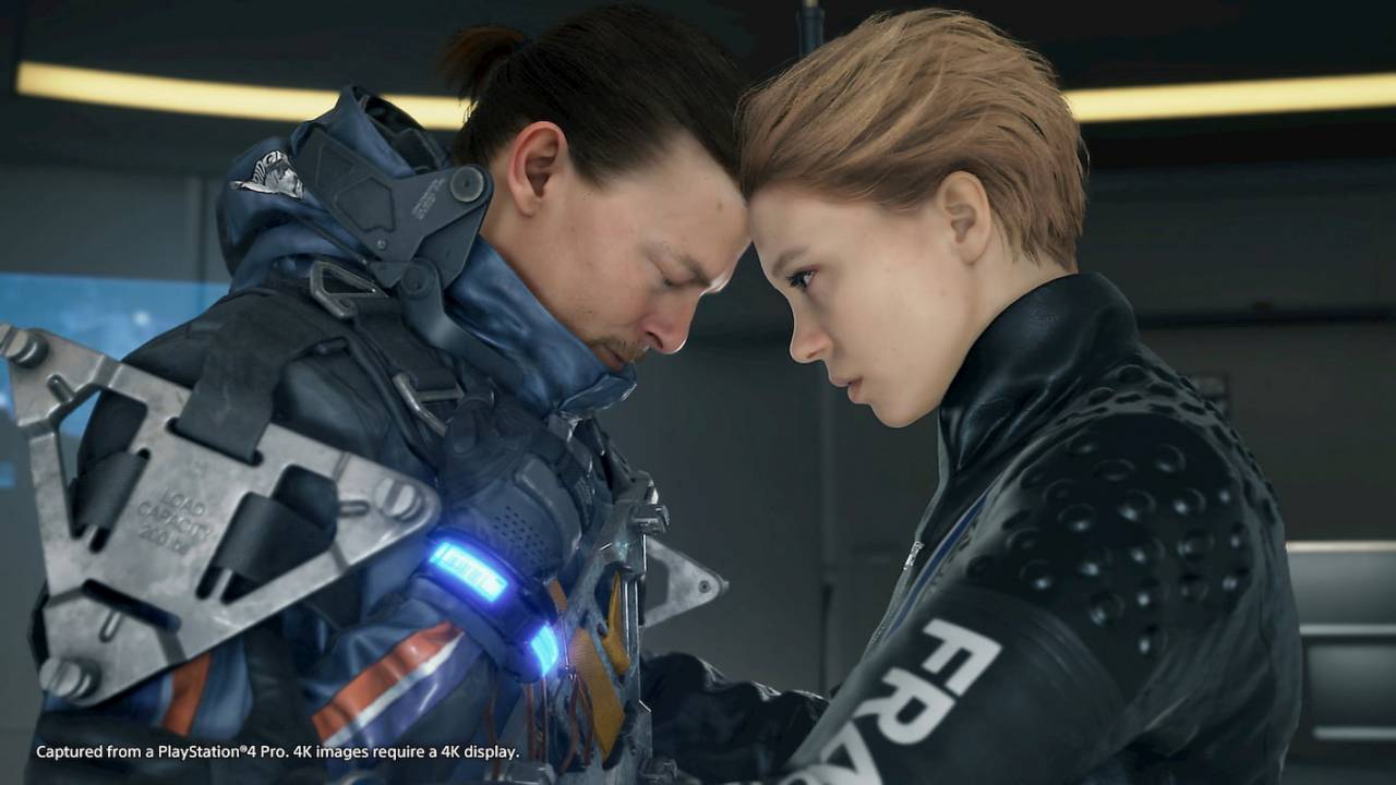 Death Stranding PC release confirmed for next year