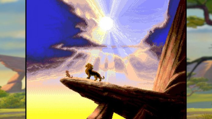 Disney Classic Games: Aladdin and The Lion King Review – You Died