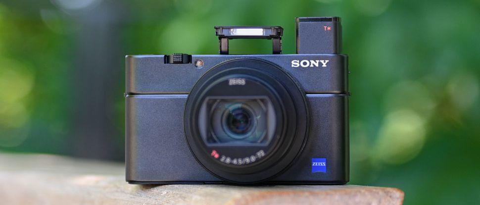 Sony Cyber-shot RX100 VII review