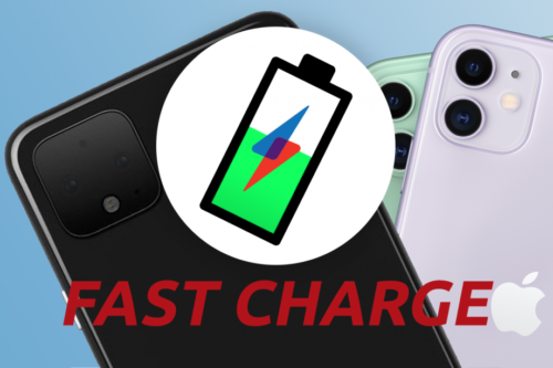 Fast Charge: What the Pixel 4’s camera needs to beat the iPhone 11
