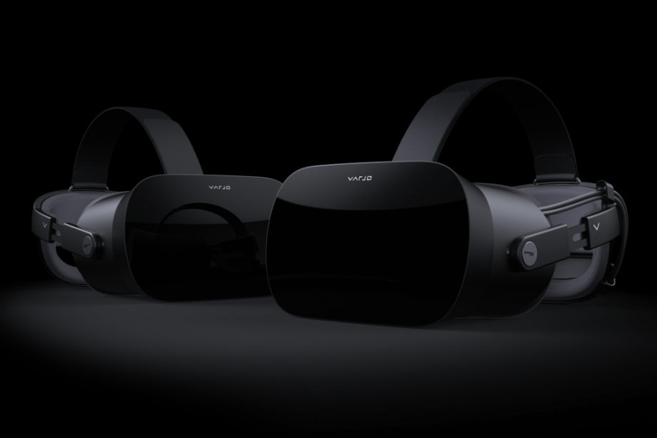 Forget the Oculus Quest: there’s a ‘Human eye resolution’ VR headset