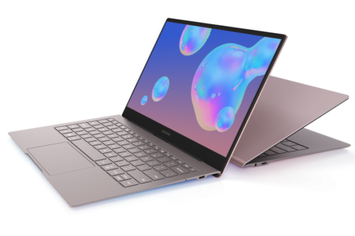 Samsung Galaxy Book S leapfrogs Surface Neo for ‘world’s first’ feature