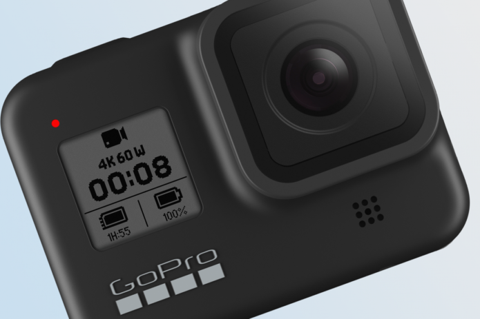 GoPro Hero 8 Black is official! Here’s everything you need to know