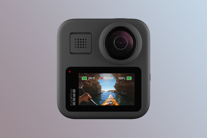 GoPro Max: Price, specs, release date and more