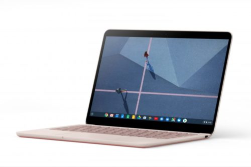 Pixelbook Go hands-on review: A return to Chromebook tradition