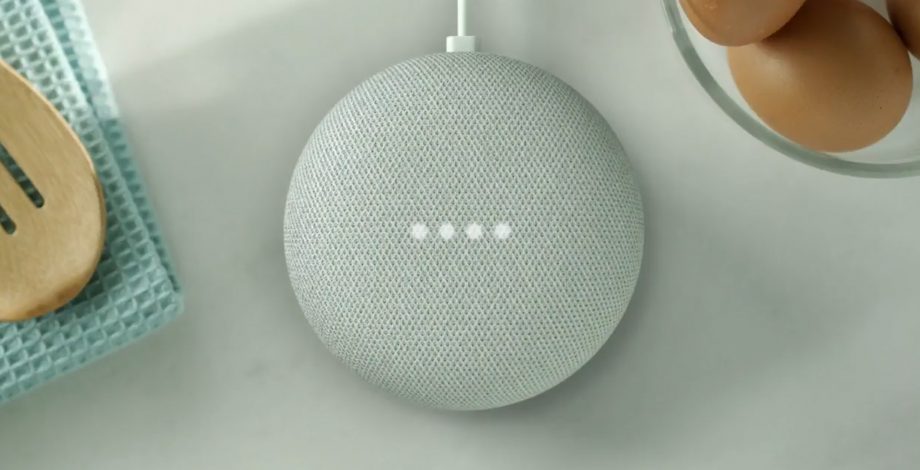 Google Nest Mini: What to expect from Google’s new Echo Dot rival