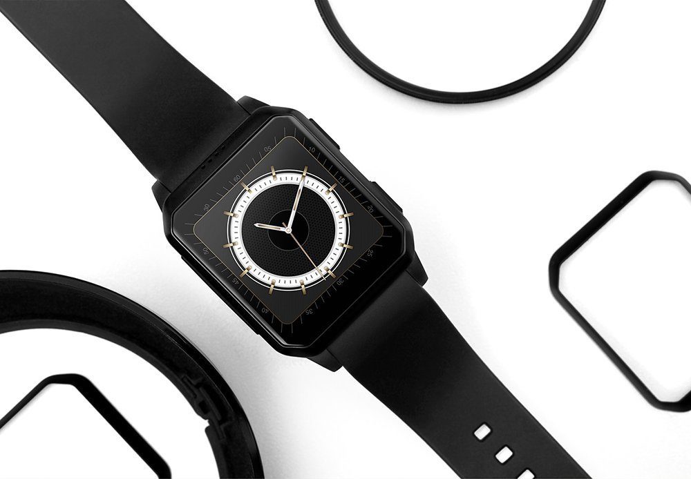 kw06 smartwatch