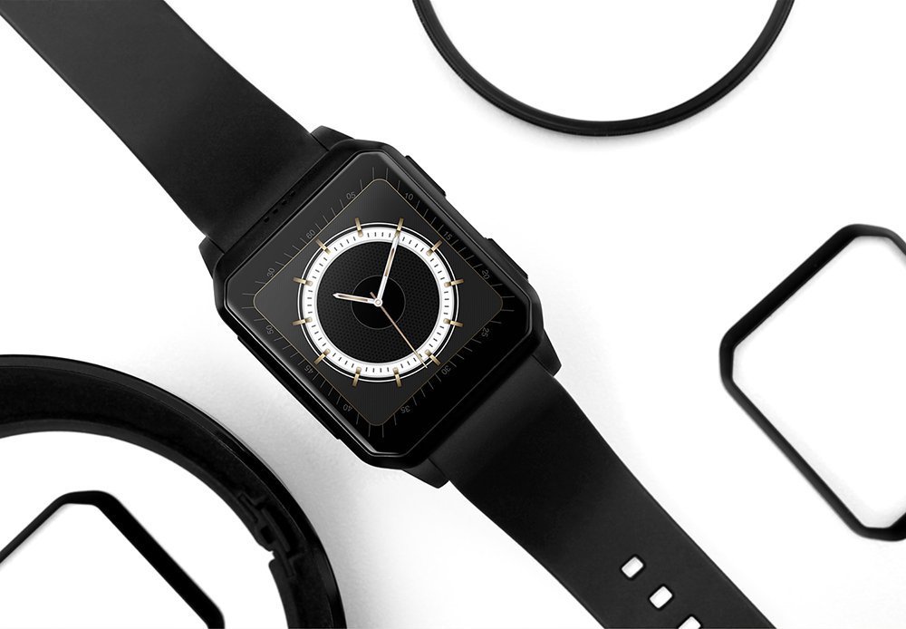 smartwatch 3g ip68