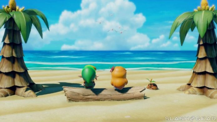 The Legend of Zelda: Link’s Awakening review – Second time’s the charm