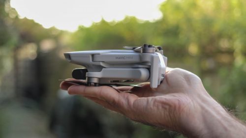 DJI Mavic Mini: Everything you need to know about the new drone for beginners