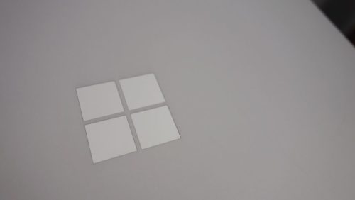 Surface Centaurus: Leak all but confirms Microsoft’s dual-screen laptop