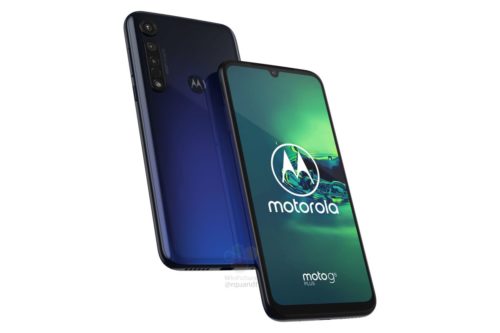 Motorola Moto G8 Plus hand-on review: Specced-up and priced down