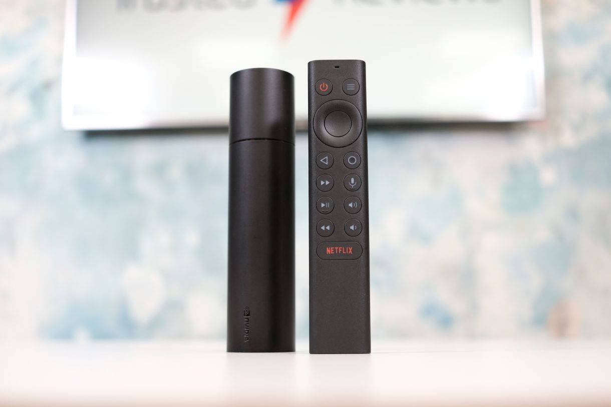 NVIDIA SHIELD TV (2019) Review: Android TV meets AI upscaling magic