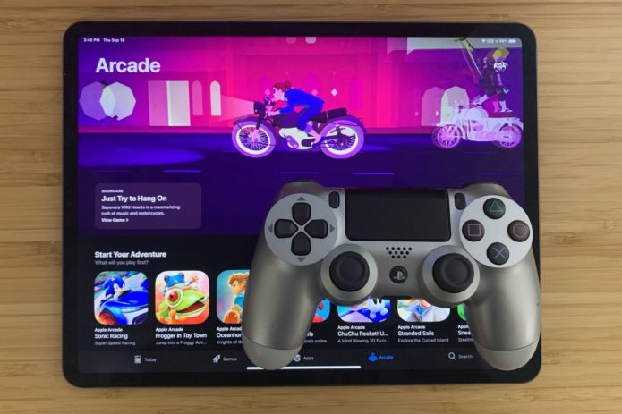 How to Pair PS4 and Xbox One Controllers in macOS Catalina