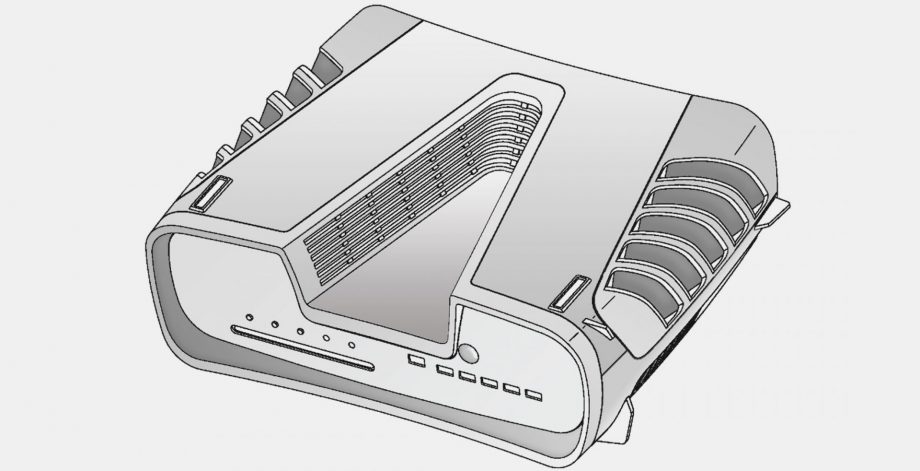 PS5 Prospero codename leaks, plus a few other surprises