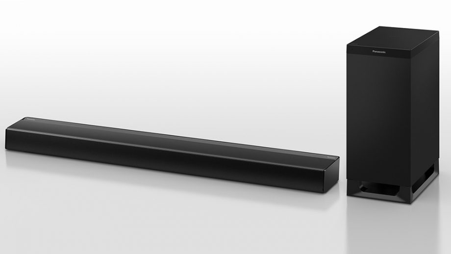 Panasonic SC-HTB900 Review