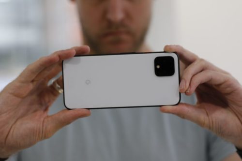 Two brilliant Pixel 4 camera features won’t come to older devices