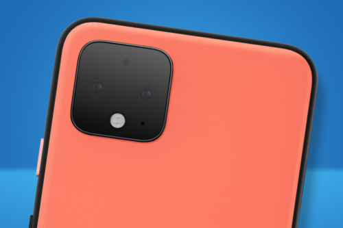 5 big features missing from the Google Pixel 4
