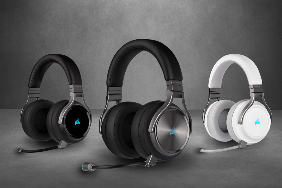 corsair virtuoso rgb wireless review
