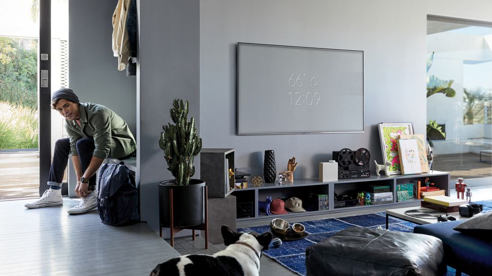 Hands on: Samsung Q6FN QLED TV (QN65Q6FN) review