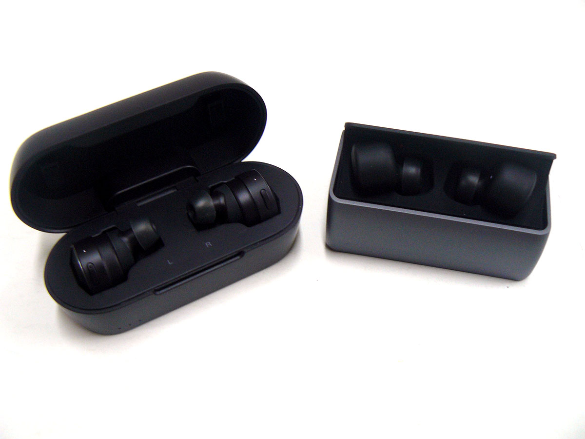 RHA Trueconnect vs Audio-Technica ATH-CKS5TW Solid Bass: Wireless Shootout