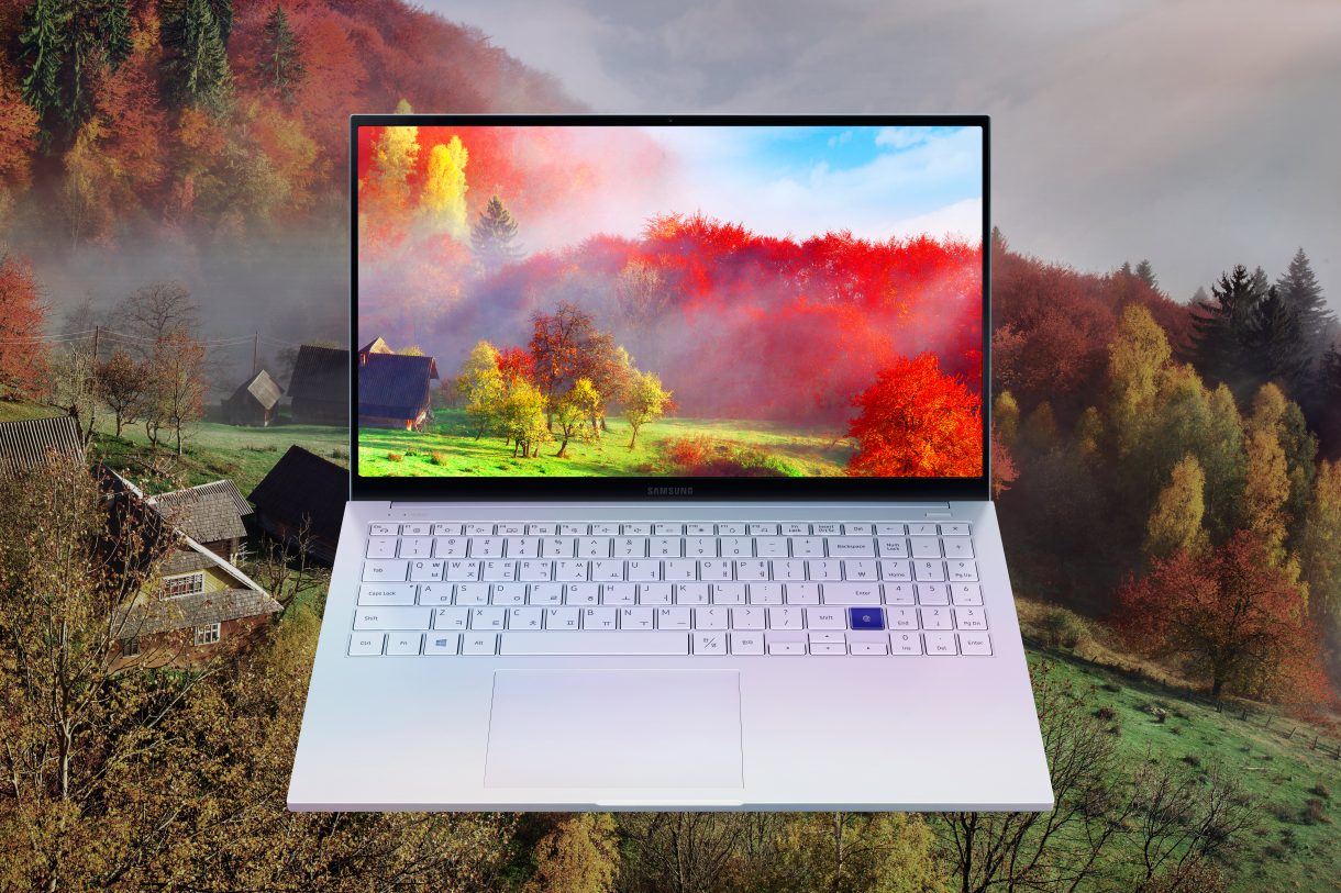 Hands on: Samsung Galaxy Book Ion review