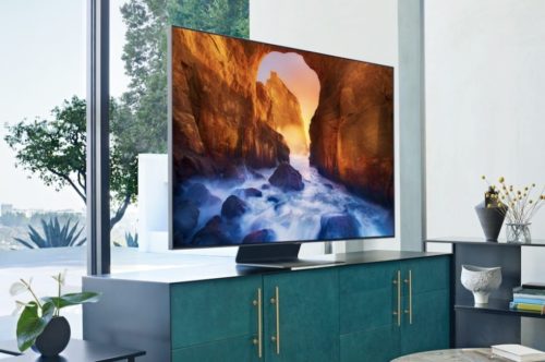 Best smart TV 2019: which smart TV platform is the best?