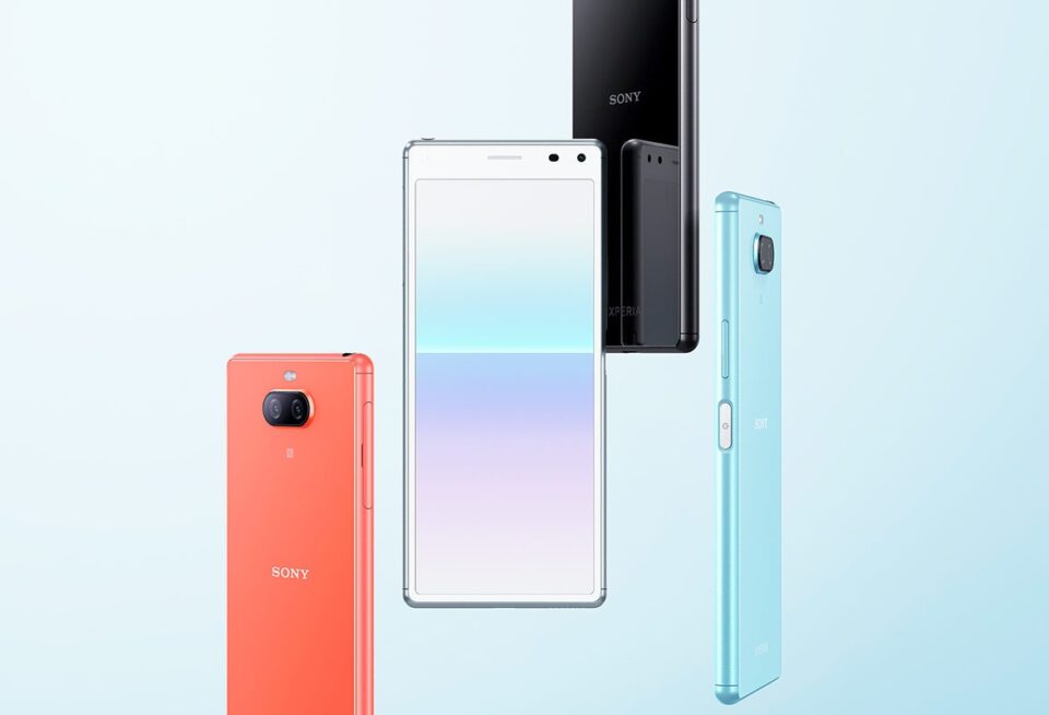 Sony launches Xperia 8: But its a firm Pixel 3a, not Pixel 4, rival