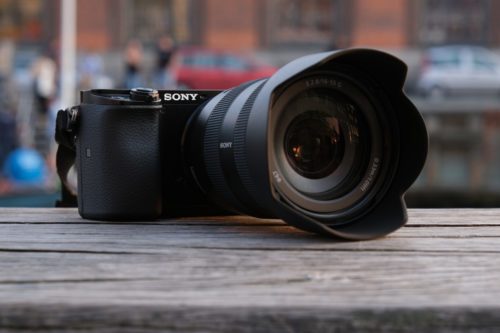 Sony a6100 review: Should it be your next family camera?