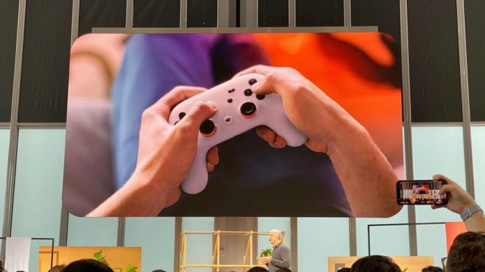 Google Stadia finally gets a release date