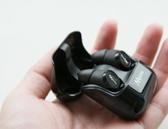 Mavin Air-X Review: True Wireless Earbuds with 50 Hours Battery Life