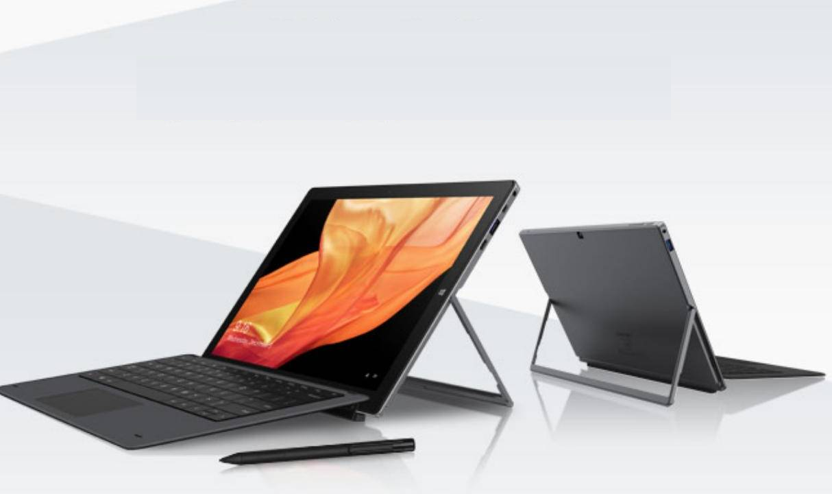 Chuwi UBook Pro Review – M3-8100Y Processor Performance Exposure