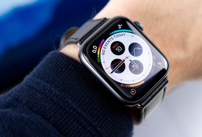 How to use and turn off the Apple Watch Always On display