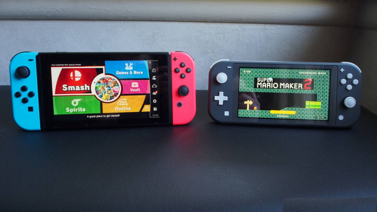 Reasons why Nintendo Switch worked but PlayStation Vita failed in handheld gaming