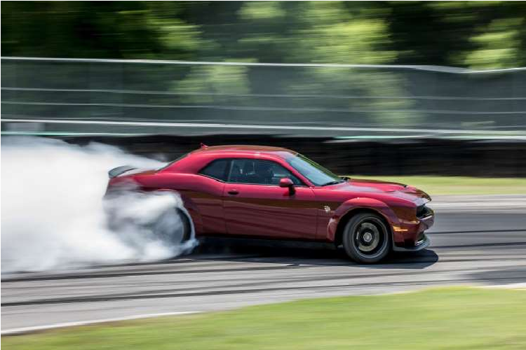 Bolts of Lightning: The 20 Quickest Cars in Lightning Lap History