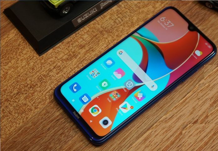 Redmi Note 8 Review: The Budget King For 2019?