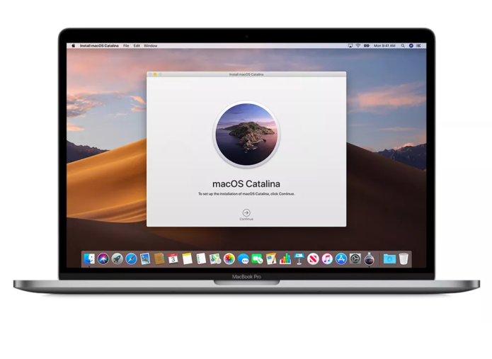 Why I Haven't Upgraded to macOS Catalina