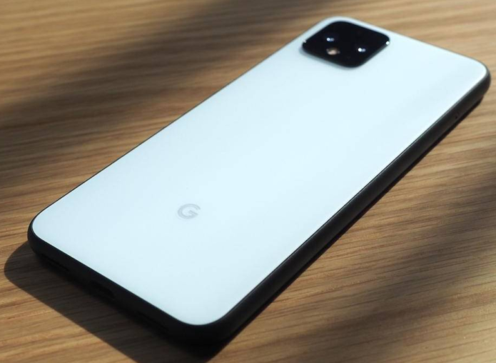 Pixel 4 fast wireless charging works with any standards-compliant charger