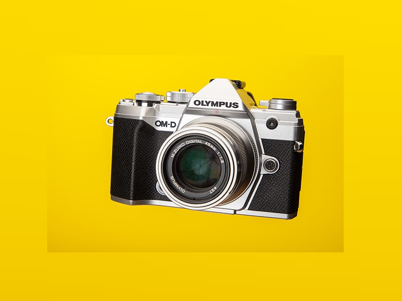 Olympus OM-D E-M5 III vs OM-D E-M10 III – The 10 main differences