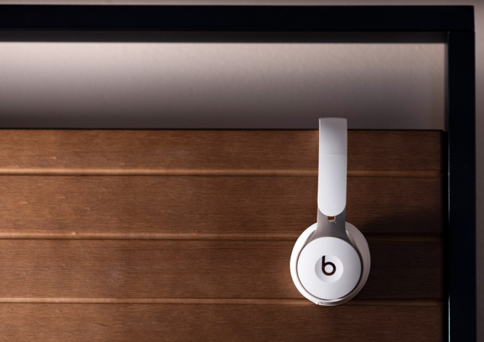 Beats Solo Pro review : Aiming to beat the on-ear market.