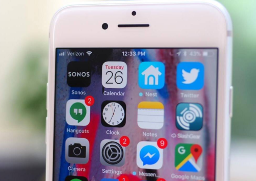 Apple’s next iPhone may be its cheapest