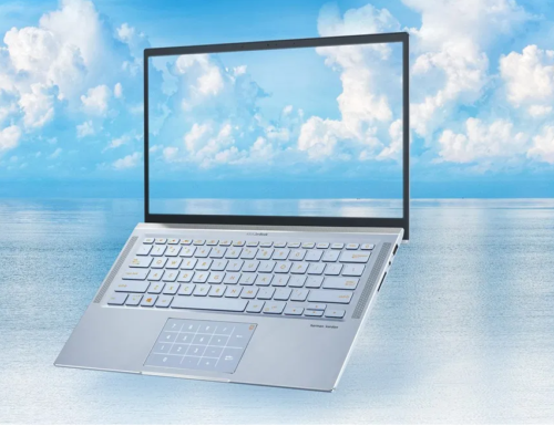 ASUS ZenBook 14 UM431 review – ZenBook excellence with an AMD brain
